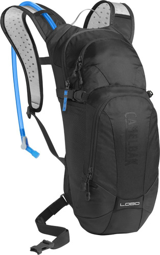 Mochila De Hidratação Camelbak Lobo 3 Litros Bolsa Bike Água