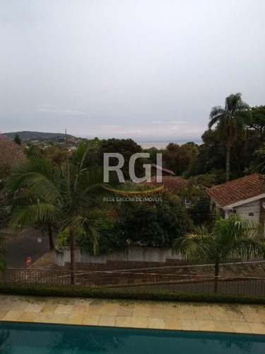 Casa Em Guarujá Com 5 Dormitórios - Mi270169