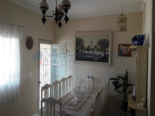 Imagem 2 de 20 de Casa - Ca01233 - 69739912