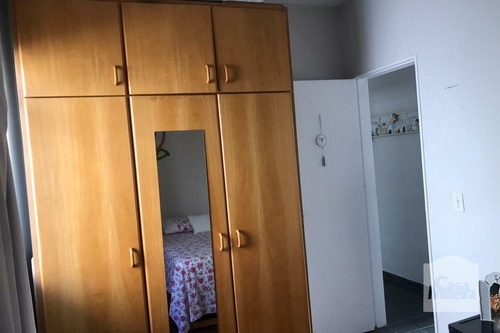 Imagem 6 de 15 de Apartamento À Venda No Nova Granada - Código 328401 - 328401