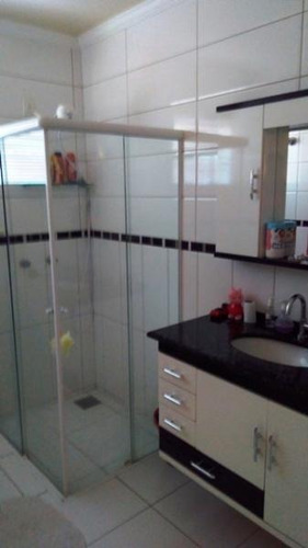 Imagem 7 de 15 de Casa Para Venda Em Araras, Novo Jardim Cândida, 3 Dormitórios, 1 Banheiro, 3 Vagas - V-143_2-581642