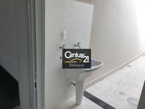 Imagem 14 de 16 de Casa À Venda, 66 M² Por R$ 320.000,00 - Jardim Dos Colibris - Indaiatuba/sp - Ca0755
