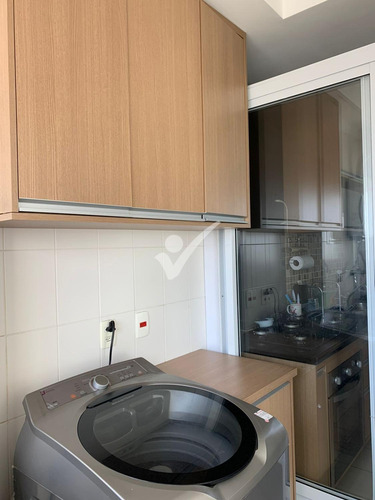 Imagem 6 de 24 de Apartamento À Venda Em Vila Anastácio - Ap003950
