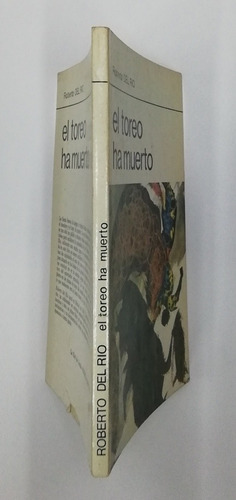 El Toreo Ha Muerto (Usado)