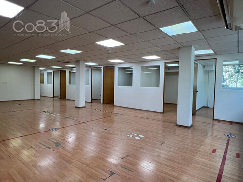 Renta - Local - Insurgentes Sur - 285 M2 - Mezzanine