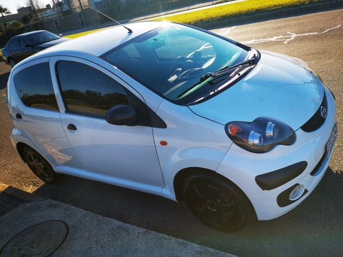 Byd F0 2012 1.0 Full