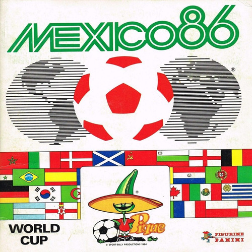 Imagen 8 de 10 de 22 Album Oficial Digital Pdf Mundiales 1930 A 2022