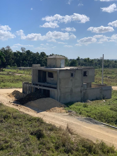 Imagen 5 de 5 de Solares En Venta Con Titulo A Buenos Precios Y Con Seguridad