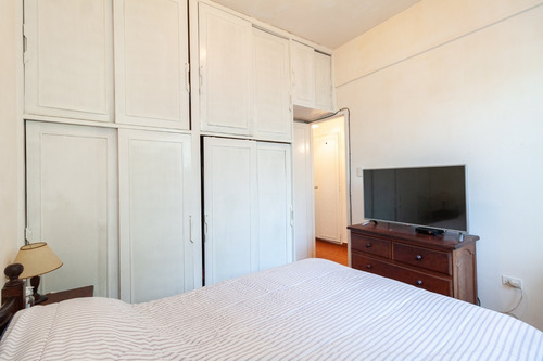 Venta De Departamento 4 Ambientes En Villa Crespo
