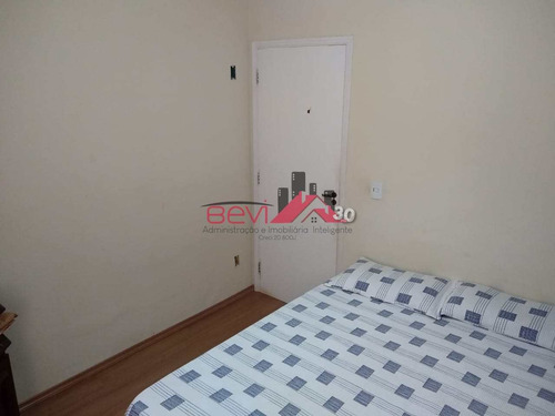 Imagem 7 de 17 de Apartamento Com 77 M². Oportunidade Única De Compra! - V5868