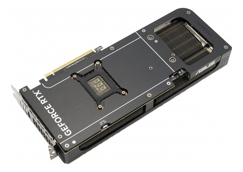 Tarjeta De Video Asus Prime Rtx5070 Ti O16g 256bit Pci-e 5.0
