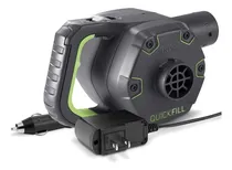 Comprar Inflador De Colchones Intex  Recargable  Ac-dc