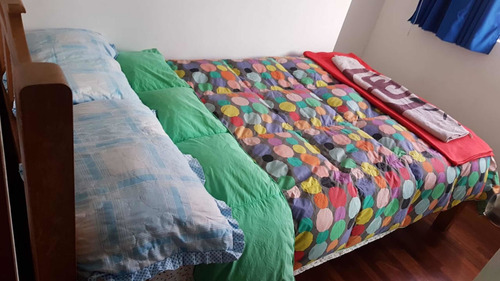 Imagen 23 de 27 de Habitación En Miraflores
