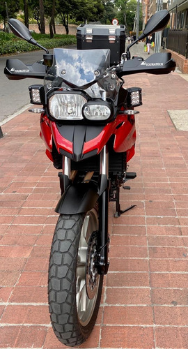 Bmw F700gs Premium