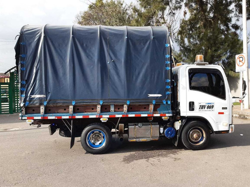 Chevrolet Nhr