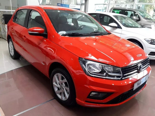 Gol Trendline Manual