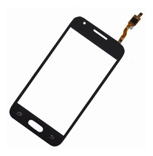 Touch Display Lcd Compatible Con Samsung S Duos 3 G316