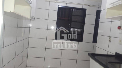 Imagem 5 de 11 de Apartamento Com 2 Dormitórios À Venda, 40 M² Por R$ 100.000 - Jardim João Rossi - Ribeirão Preto/sp - Ap4119