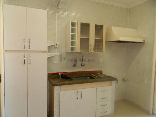 Apartamento Com 3 Dormitórios À Venda, 96 M² Por R$ 530.000,00 - Cambuí - Campinas/sp - Ap6396