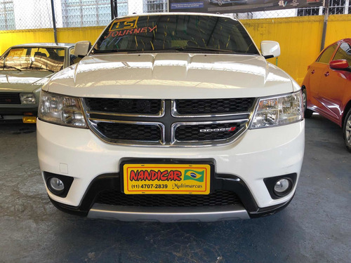 Dodge Journey 2015 3.6 R/t 5p