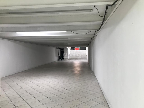 Imagem 8 de 16 de Loja/ponto Comercial Para Aluguel, Centro Histórico - Porto Alegre/rs - 7743