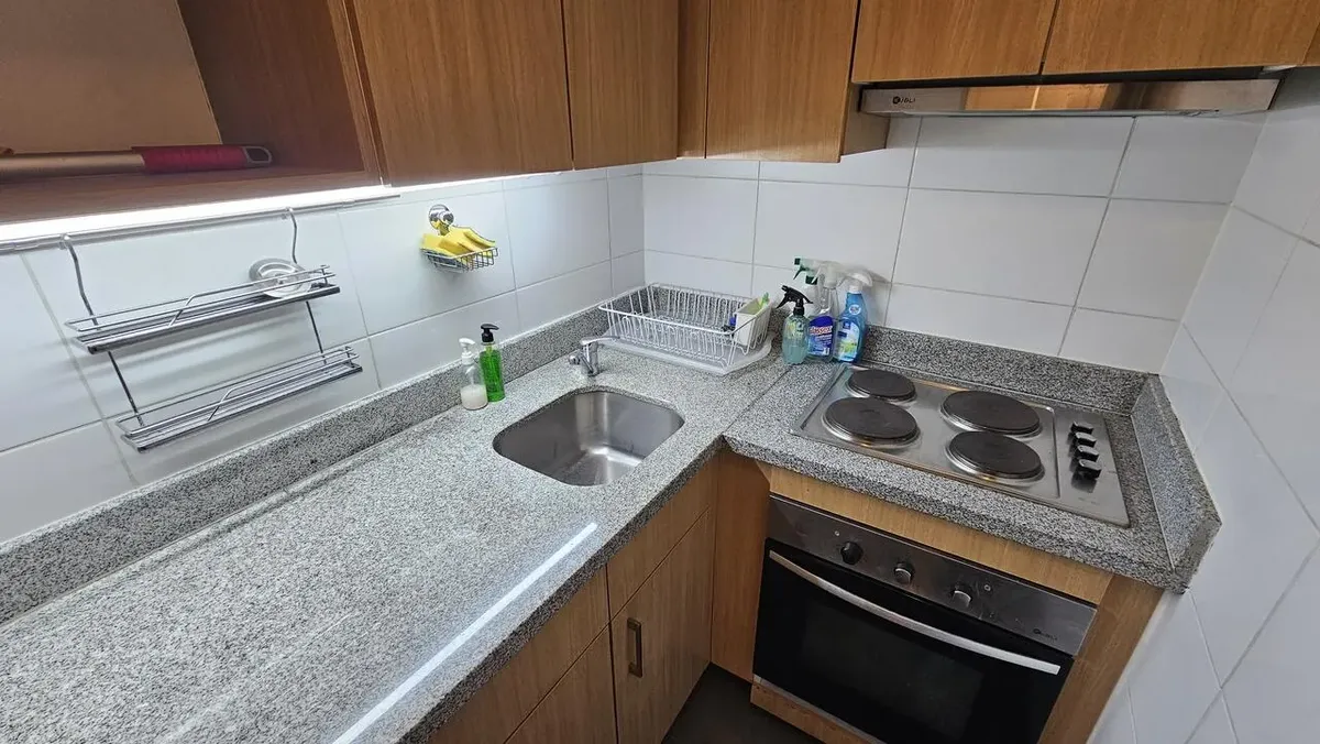 Imagen 4 de 20 de Arriendo Amplio Dpto 2d2b1e1bod El Rosal Maipu Vista Hermosa