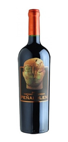 Vino Peñalolen Cabernet Sauvignon 2015 /bbvinos