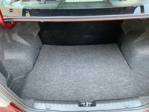 Dodge Attitude 1.2 Sxt At Cvt