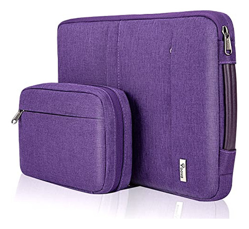 Voova Funda Para Portatil De 14 A 15.6 Pulgadas, Diseno Espe