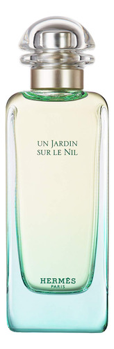 Perfume Hermes Un Jardin Sur Le Nil Eau De Toilette, 100 Ml