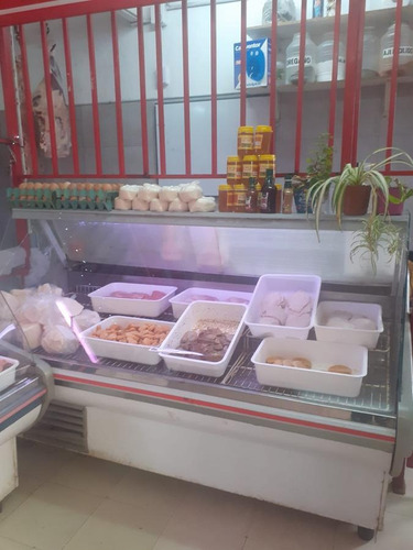 Imagen 4 de 10 de Fondo De Comercio - Carniceria Premium - Cordoba Capital