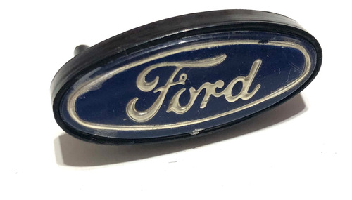 Insignia Emblema Original Volante Ford Falcon / F100