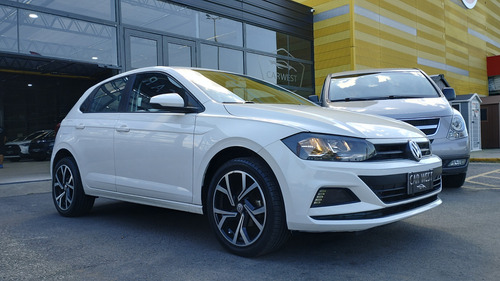 Volkswagen Polo 1.6 Msi Trendline At