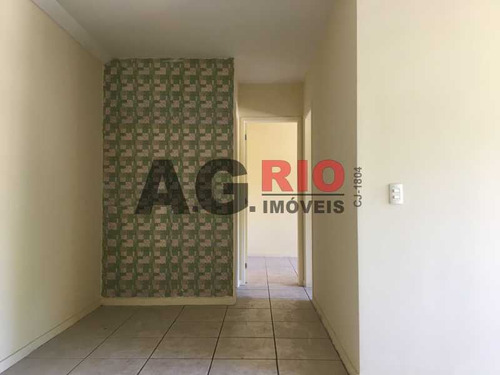 Apartamento-locação-vila Valqueire-rio De Janeiro - Vv2149