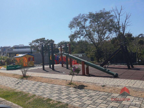 Imagem 9 de 10 de Terreno À Venda, 740 M² Por R$ 970.000 - Urbanova - São José Dos Campos/sp- Reserva Do Paratehy - Te0932
