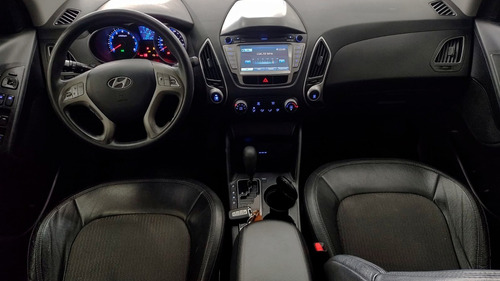 Imagem 13 de 18 de Hyundai Ix35 2.0l 16v (flex) (aut)