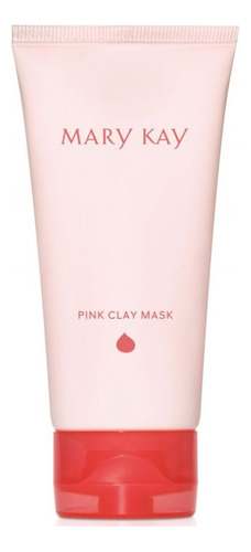 Mascarrilla De Arcilla Rosa Mary Kay