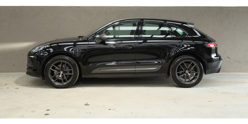 Porsche Macan 2022