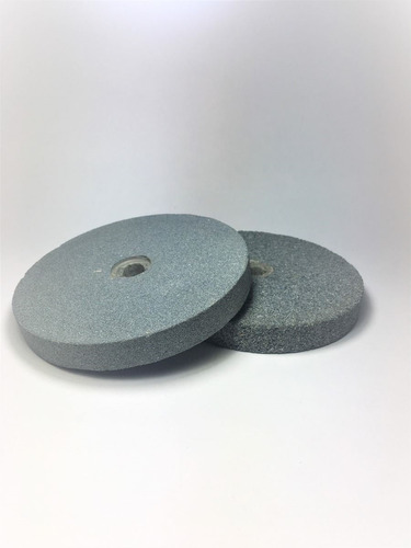 Piedra Esmeril 6 X ¾ Gr. 36 // 46 // 60-ynter Industrial