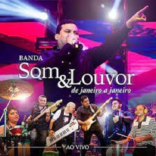 CD Banda Som&lauvor De enero a enero