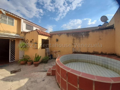 Imagen 15 de 18 de Townhouse En Venta Valles De Camoruco 22-15998 0414-4115155