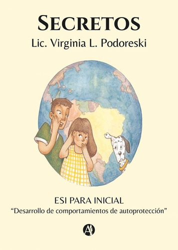 Secretos - Lic. Virginia L. Podoreski