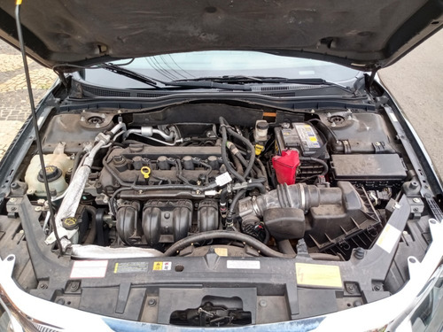 Ford Fusion 2011/2011 Sel 2.5 Automático