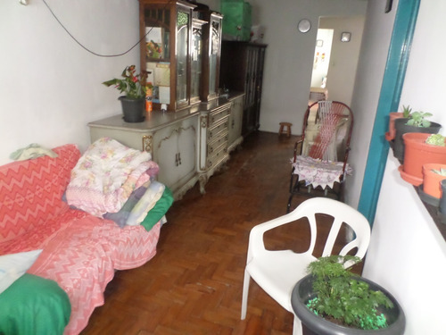 Casa À Venda, 3 Quartos, 1 Vaga, Parque Peruche - São Paulo/sp - 454