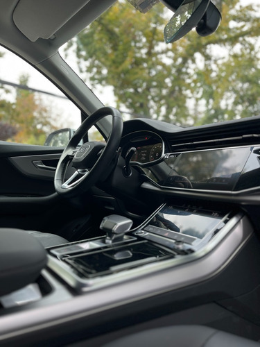 Audi Q7 3.0 V6 55 Tfsi Mhev