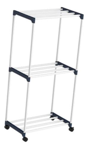 Ropa De Ropa Ropa Ropa Ratry Secado Organizador Piso De Pie