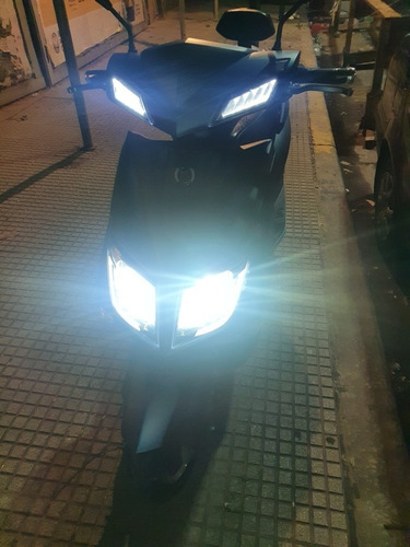 Sunra 3000w