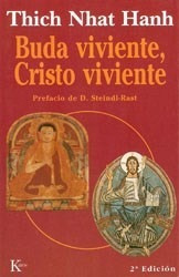 Buda Viviente  Cristo Viviente - Hanh Thich (libro)