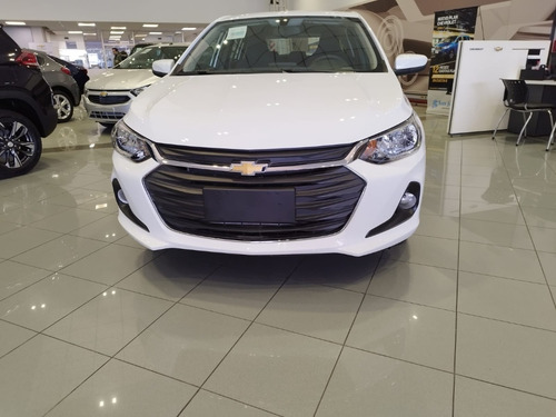Imagen 19 de 25 de Chevrolet Onix 1.0turbo Automático Leer Descripcion Abajo As