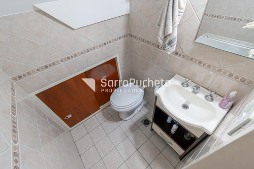 Venta Triplex 4 Ambientes En Haedo Norte.